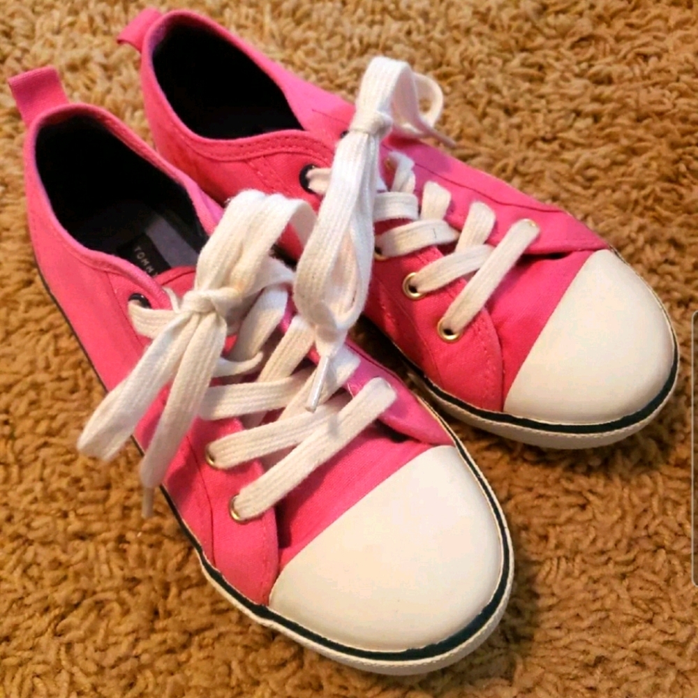 Kids Shoes Size 1